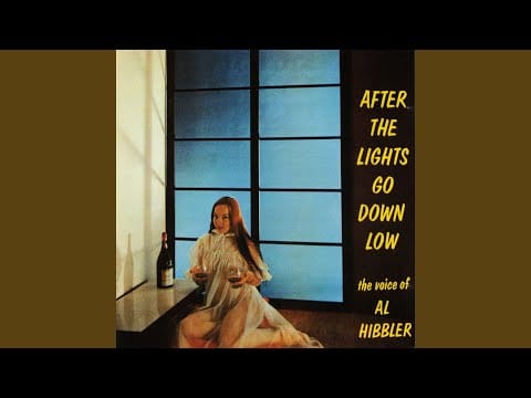 Al Hibbler — Autumn Winds