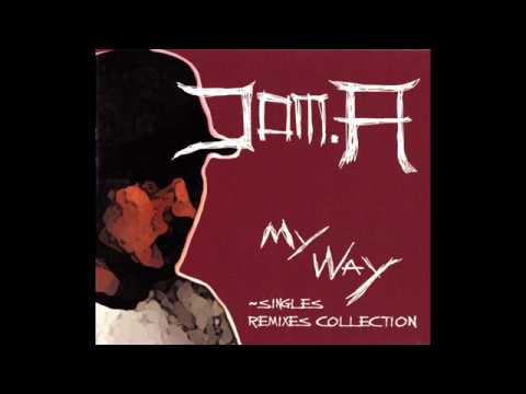 Com.A — Com.A - My Way ~Singles Remixes Collection