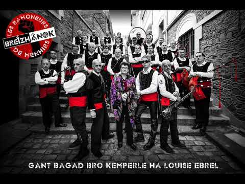 Les Ramoneurs de Menhirs — Les Ramoneurs de Menhirs - Oir Ha Tan