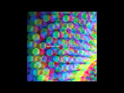Nathan Fake — Nathan Fake - Iceni Strings