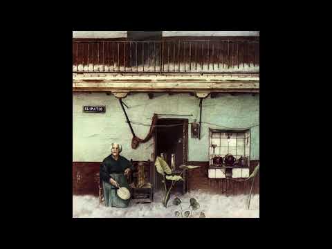 Triana (2) — Triana - El Patio (1975)