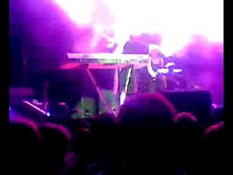 Howard Jones — Howard Jones - 'Equality' 25th Anniversary Concert:Live @ the 02 Indigo London