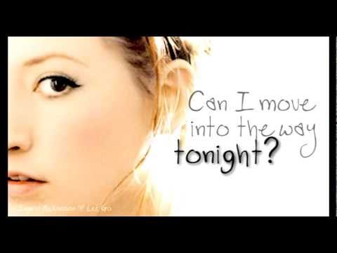 Ingrid Michaelson — Ingrid Michaelson ~ Let Go