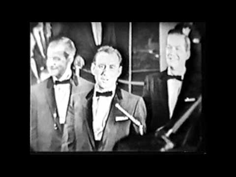 Guy Lombardo And His Royal Canadians — Melodie D'Amour - Guy Lombardo And His Royal Canadians - New Year's Eve. 1957-1958