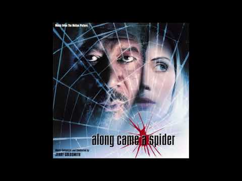 Jerry Goldsmith — Jerry Goldsmith - Phone Run