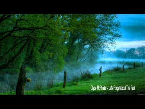 Clyde McPhatter — Clyde McPhatter - Let's Forget About The Past.wmv