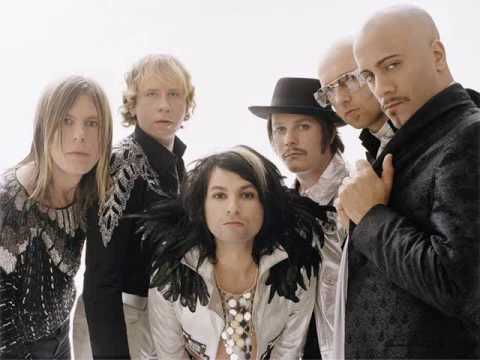 The Ark — The Ark - Tired Of Being An Object