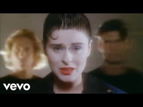 Lisa Stansfield — Lisa Stansfield - All Around the World