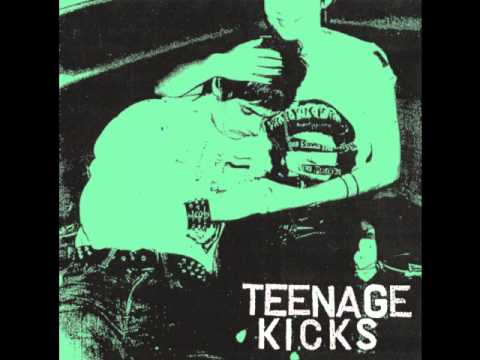 Teenage Kicks — Teenage Kicks - Another Night, Art School and Electric Girl
