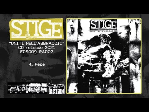 Stige — STIGE - Fede