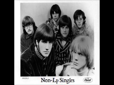 People (4) — People - Somebody Tell Me My Name