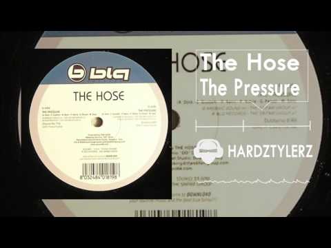 The Hose — The Hose - The Pressure (60fps) (HQ)