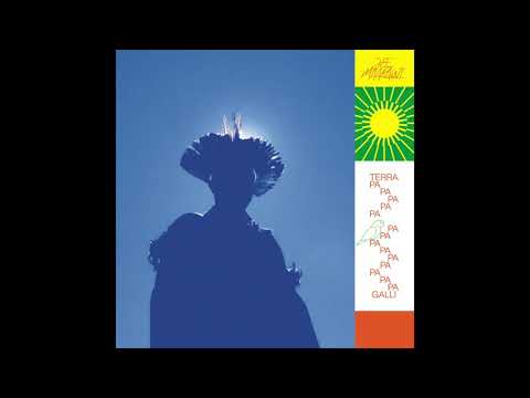 Jef Maarawi — Jef Maarawi - Fashion & Faith & Fantasy (Official Audio)