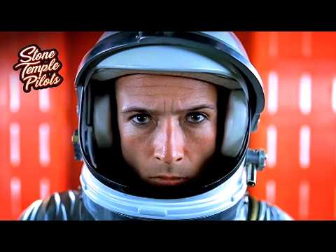 Stone Temple Pilots — Stone Temple Pilots - Days Of The Week (Official Music Video)