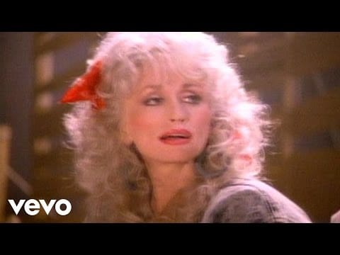 Dolly Parton — Dolly Parton - The River Unbroken