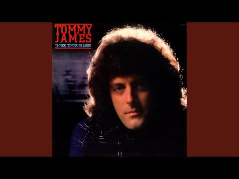 Tommy James — You're So Easy To Love