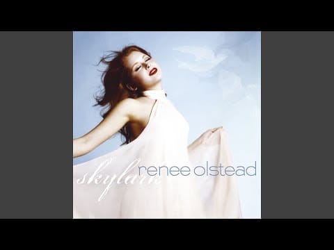 Renee Olstead — Hold Me Now