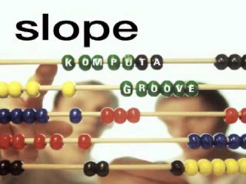 Slope — Slope featuring Jane  Hamilton Find our love (Innocent sorcerers rework)
