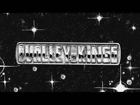 Ugly Mac Beer — UGLY MAC BEER - The Valley Of The Kings (Official Music Video)