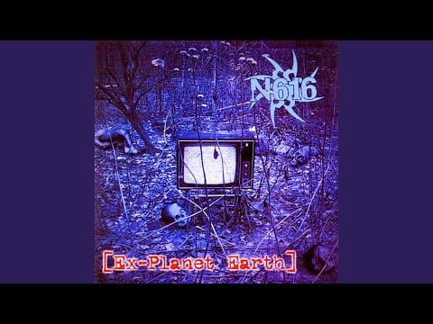 N-616 — Front Line