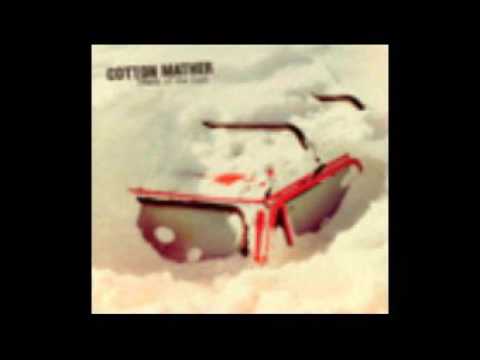 Cotton Mather — The Book Of Too Late Changes - Cotton Mather