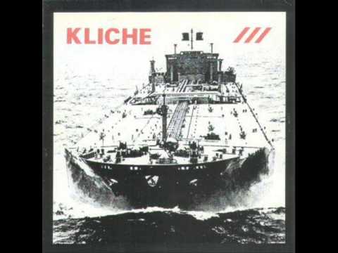 Kliche (2) — Masselinjen - Kliche