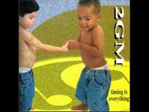 2 GM — 2GM - Come And Party