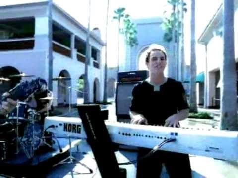 Natural (2) — Natural - Put Your Arms Around Me (Music Video)
