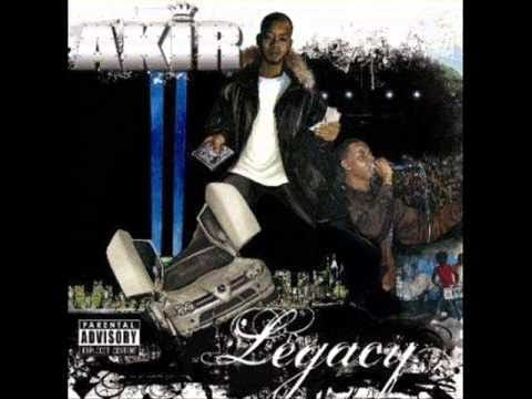 Akir — Akir - Grind (2006)