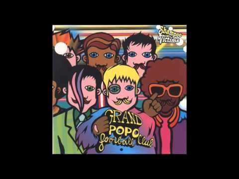 Grand Popo Football Club — Grand Popo Football Club - Arab Skank