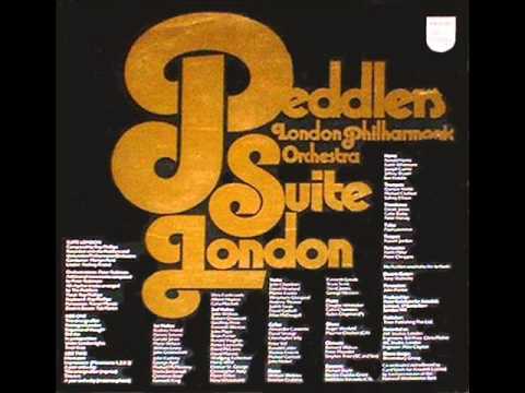 The Peddlers — The Peddlers - London Suite - part 2