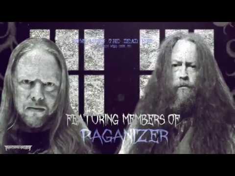 Down Among The Dead Men — DOWN AMONG THE DEAD MEN (International) - Destroy The Infinite (Death Metal/Crust) HD