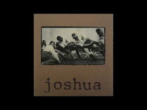 Joshua (10) — Joshua  - Joshua CD