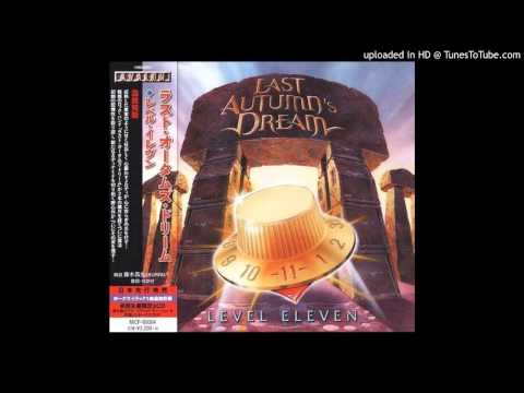 Last Autumn's Dream — Last Autumn's Dream - Made Of Stone