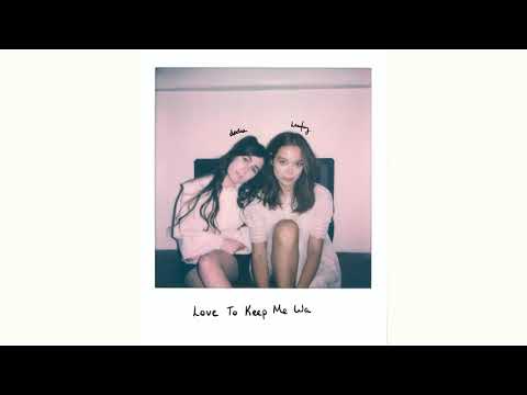 Dodie — Love To Keep Me Warm - Laufey & dodie