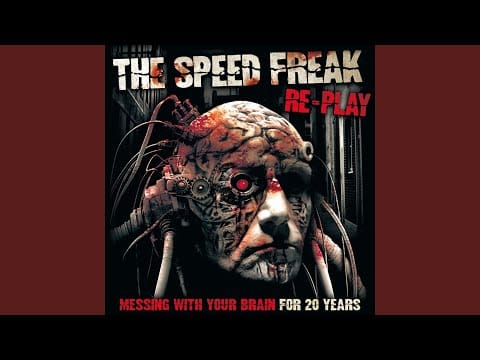 The Speed Freak — We Reload to Kill (Reloaded By Stormtrooper)