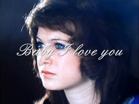Andy Kim — Baby I love you • Original • Andy Kim • 1969