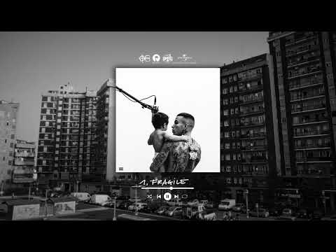 Sfera Ebbasta — Sfera Ebbasta - Fragile (Visual)