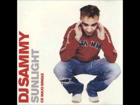 DJ Sammy — DJ Sammy - Sunlight (Minimalistix Remix)
