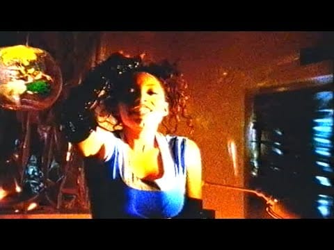 Clock — Clock - Holding On 4 U