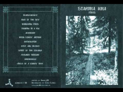 Staruha Mha — staruha mha - arashamf