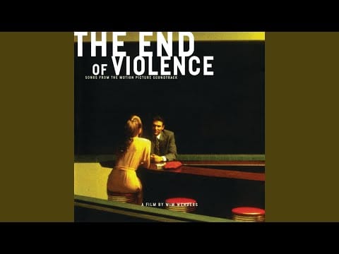 Ry Cooder — Define Violence