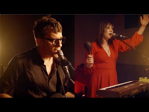 The WAEVE — Druantia (City Lights Sessions)