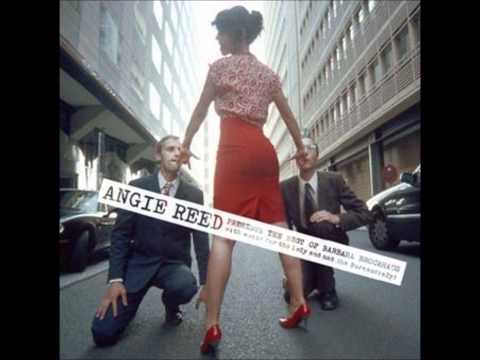 Angie Reed — Angie Reed Jungle Gigolo.wmv