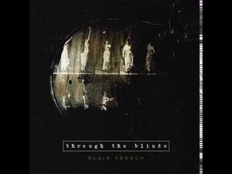 Blair French — Blair French - Silver Ink And The Rotating Sun - Delsin Records (dsr-d2)