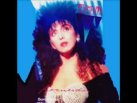Tormenta — TORMENTA - Recuerdos (Tormenta-Mariano Barabino)