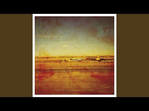 Damien Jurado — Motion Sickness (Just In Time For Something EP)