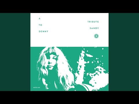 The Owl Service — The Sea