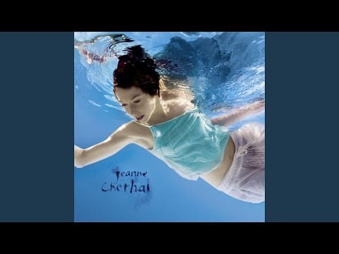 Jeanne Cherhal — Je suis liquide