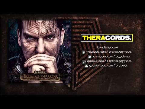 DJ Thera — Dj Thera - Tiger Season (Official Preview)